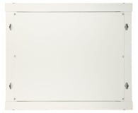 ExtraLink Wisząca 19" 12U 600x600mm (szara) - 489405 - zdjęcie 4